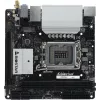 Материнская плата Biostar B760NH-E Soc-1700 Intel B760 2xDDR5 mini-ITX AC`97 8ch(7.1) 2.5Gg RAID+HDMI+DP