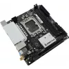 Материнская плата Biostar B760NH-E Soc-1700 Intel B760 2xDDR5 mini-ITX AC`97 8ch(7.1) 2.5Gg RAID+HDMI+DP