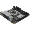 Материнская плата Biostar B760NH-E Soc-1700 Intel B760 2xDDR5 mini-ITX AC`97 8ch(7.1) 2.5Gg RAID+HDMI+DP