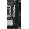 Материнская плата Biostar B760NH-E Soc-1700 Intel B760 2xDDR5 mini-ITX AC`97 8ch(7.1) 2.5Gg RAID+HDMI+DP