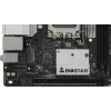 Материнская плата Biostar B760NH-E Soc-1700 Intel B760 2xDDR5 mini-ITX AC`97 8ch(7.1) 2.5Gg RAID+HDMI+DP