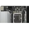 Материнская плата Biostar B760NH-E Soc-1700 Intel B760 2xDDR5 mini-ITX AC`97 8ch(7.1) 2.5Gg RAID+HDMI+DP