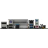 Материнская плата Biostar B760NH-E Soc-1700 Intel B760 2xDDR5 mini-ITX AC`97 8ch(7.1) 2.5Gg RAID+HDMI+DP