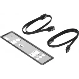 Материнская плата Biostar B760NH-E Soc-1700 Intel B760 2xDDR5 mini-ITX AC`97 8ch(7.1) 2.5Gg RAID+HDMI+DP