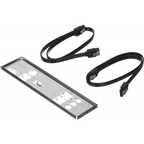 Материнская плата Biostar B760NH-E Soc-1700 Intel B760 2xDDR5 mini-ITX AC`97 8ch(7.1) 2.5Gg RAID+HDMI+DP