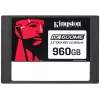 Накопитель SSD Kingston SATA-III 960GB SEDC600ME/960G DC600M 2.5" 1 DWPD