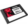 Накопитель SSD Kingston SATA-III 960GB SEDC600ME/960G DC600M 2.5" 1 DWPD