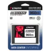 Накопитель SSD Kingston SATA-III 960GB SEDC600ME/960G DC600M 2.5" 1 DWPD