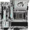 Материнская плата MSI B850M GAMING PLUS WIFI Socket AM5 AMD B850 4xDDR5 mATX AC`97 8ch(7.1) 5Gigabit RAID+HDMI+DP