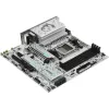 Материнская плата MSI B850M GAMING PLUS WIFI Socket AM5 AMD B850 4xDDR5 mATX AC`97 8ch(7.1) 5Gigabit RAID+HDMI+DP