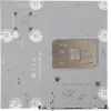 Материнская плата MSI B850M GAMING PLUS WIFI Socket AM5 AMD B850 4xDDR5 mATX AC`97 8ch(7.1) 5Gigabit RAID+HDMI+DP