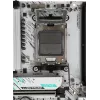 Материнская плата MSI B850M GAMING PLUS WIFI Socket AM5 AMD B850 4xDDR5 mATX AC`97 8ch(7.1) 5Gigabit RAID+HDMI+DP