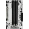 Материнская плата MSI B850M GAMING PLUS WIFI Socket AM5 AMD B850 4xDDR5 mATX AC`97 8ch(7.1) 5Gigabit RAID+HDMI+DP