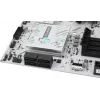 Материнская плата MSI B850M GAMING PLUS WIFI Socket AM5 AMD B850 4xDDR5 mATX AC`97 8ch(7.1) 5Gigabit RAID+HDMI+DP