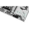 Материнская плата MSI B850M GAMING PLUS WIFI Socket AM5 AMD B850 4xDDR5 mATX AC`97 8ch(7.1) 5Gigabit RAID+HDMI+DP