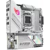 Материнская плата Asus ROG STRIX B850-G GAMING WIFI Socket AM5 AMD B850 4xDDR5 mATX AC`97 8ch(7.1) 2.5Gg RAID+HDMI+DP