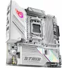 Материнская плата Asus ROG STRIX B850-G GAMING WIFI Socket AM5 AMD B850 4xDDR5 mATX AC`97 8ch(7.1) 2.5Gg RAID+HDMI+DP