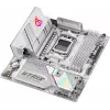 Материнская плата Asus ROG STRIX B850-G GAMING WIFI Socket AM5 AMD B850 4xDDR5 mATX AC`97 8ch(7.1) 2.5Gg RAID+HDMI+DP