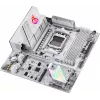 Материнская плата Asus ROG STRIX B850-G GAMING WIFI Socket AM5 AMD B850 4xDDR5 mATX AC`97 8ch(7.1) 2.5Gg RAID+HDMI+DP