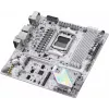 Материнская плата Asus ROG STRIX B850-G GAMING WIFI Socket AM5 AMD B850 4xDDR5 mATX AC`97 8ch(7.1) 2.5Gg RAID+HDMI+DP