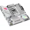 Материнская плата Asus ROG STRIX B850-G GAMING WIFI Socket AM5 AMD B850 4xDDR5 mATX AC`97 8ch(7.1) 2.5Gg RAID+HDMI+DP