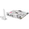 Материнская плата Asus ROG STRIX B850-G GAMING WIFI Socket AM5 AMD B850 4xDDR5 mATX AC`97 8ch(7.1) 2.5Gg RAID+HDMI+DP