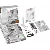 Материнская плата Asus ROG STRIX B850-G GAMING WIFI Socket AM5 AMD B850 4xDDR5 mATX AC`97 8ch(7.1) 2.5Gg RAID+HDMI+DP