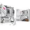 Материнская плата Asus ROG STRIX B850-G GAMING WIFI Socket AM5 AMD B850 4xDDR5 mATX AC`97 8ch(7.1) 2.5Gg RAID+HDMI+DP
