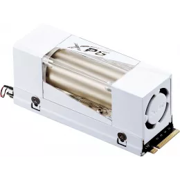 Накопитель SSD A-Data PCIe 5.0 x4 2TB SMAR-980S-2TCI Mars 980 Storm M.2 2280