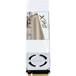 Накопитель SSD A-Data PCIe 5.0 x4 2TB SMAR-980S-2TCI Mars 980 Storm M.2 2280