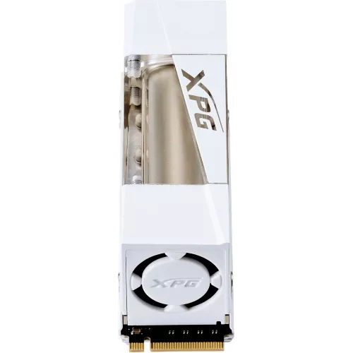 Накопитель SSD A-Data PCIe 5.0 x4 2TB SMAR-980S-2TCI Mars 980 Storm M.2 2280