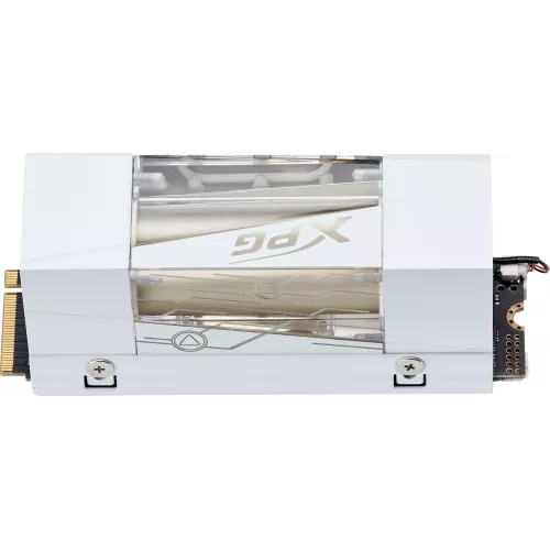 Накопитель SSD A-Data PCIe 5.0 x4 2TB SMAR-980S-2TCI Mars 980 Storm M.2 2280