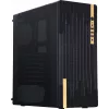 Корпус Accord ACC-188R2 черный без БП ATX 6x120mm 2xUSB2.0 1xUSB3.0 audio