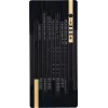 Корпус Accord ACC-188R2 черный без БП ATX 6x120mm 2xUSB2.0 1xUSB3.0 audio
