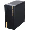 Корпус Accord ACC-188R2 черный без БП ATX 6x120mm 2xUSB2.0 1xUSB3.0 audio