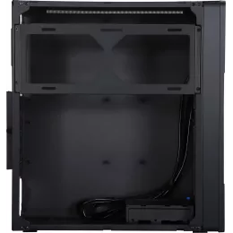 Корпус Accord ACC-188R2 черный без БП ATX 6x120mm 2xUSB2.0 1xUSB3.0 audio