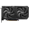 Видеокарта MSI PCI-E 5.0 RTX 5060 TI 16G SHADOW 2X PLUS NVIDIA GeForce RTX 5060TI 16Gb 128bit GDDR7 2572/28000 HDMIx1 DPx3 HDCP Ret