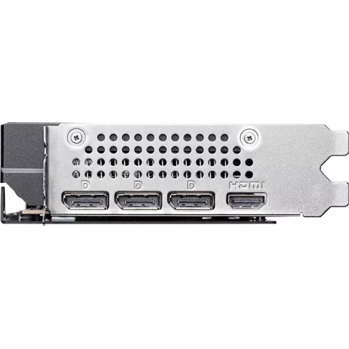 Видеокарта MSI PCI-E 5.0 RTX 5060 TI 16G SHADOW 2X PLUS NVIDIA GeForce RTX 5060TI 16Gb 128bit GDDR7 2572/28000 HDMIx1 DPx3 HDCP Ret