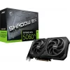 Видеокарта MSI PCI-E 5.0 RTX 5060 TI 16G SHADOW 2X PLUS NVIDIA GeForce RTX 5060TI 16Gb 128bit GDDR7 2572/28000 HDMIx1 DPx3 HDCP Ret