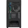 Корпус Formula Crystal U1M Cosmic черный без БП mATX 4x120mm 2x140mm 1xUSB2.0 1xUSB3.0 audio bott PSU