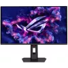 Монитор Asus 26.5" ROG Strix XG27AQDPG черный QD OLED LED 16:9 HDMI HAS Piv 1500000:1 1000cd 178гр/178гр 2560x1440 500Hz G-Sync FreeSync Premium Pro DP 2K USB 6.6кг
