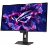 Монитор Asus 26.5" ROG Strix XG27AQDPG черный QD OLED LED 16:9 HDMI HAS Piv 1500000:1 1000cd 178гр/178гр 2560x1440 500Hz G-Sync FreeSync Premium Pro DP 2K USB 6.6кг