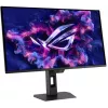 Монитор Asus 26.5" ROG Strix XG27AQDPG черный QD OLED LED 16:9 HDMI HAS Piv 1500000:1 1000cd 178гр/178гр 2560x1440 500Hz G-Sync FreeSync Premium Pro DP 2K USB 6.6кг