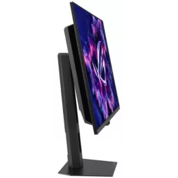 Монитор Asus 26.5" ROG Strix XG27AQDPG черный QD OLED LED 16:9 HDMI HAS Piv 1500000:1 1000cd 178гр/178гр 2560x1440 500Hz G-Sync FreeSync Premium Pro DP 2K USB 6.6кг
