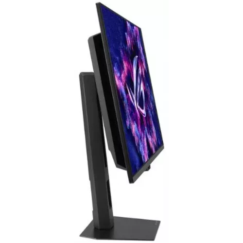 Монитор Asus 26.5" ROG Strix XG27AQDPG черный QD OLED LED 16:9 HDMI HAS Piv 1500000:1 1000cd 178гр/178гр 2560x1440 500Hz G-Sync FreeSync Premium Pro DP 2K USB 6.6кг