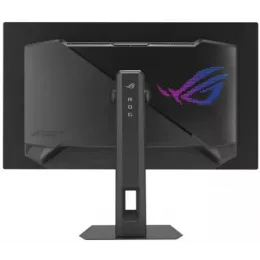 Монитор Asus 26.5" ROG Strix XG27AQDPG черный QD OLED LED 16:9 HDMI HAS Piv 1500000:1 1000cd 178гр/178гр 2560x1440 500Hz G-Sync FreeSync Premium Pro DP 2K USB 6.6кг