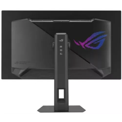 Монитор Asus 26.5" ROG Strix XG27AQDPG черный QD OLED LED 16:9 HDMI HAS Piv 1500000:1 1000cd 178гр/178гр 2560x1440 500Hz G-Sync FreeSync Premium Pro DP 2K USB 6.6кг