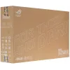 Монитор Asus 26.5" ROG Strix XG27AQDPG черный QD OLED LED 16:9 HDMI HAS Piv 1500000:1 1000cd 178гр/178гр 2560x1440 500Hz G-Sync FreeSync Premium Pro DP 2K USB 6.6кг