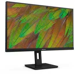 Монитор Philips 27" B Line 27B1U3900 черный IPS LED 16:9 HDMI M/M матовая HAS Piv 1000:1 350cd 178гр/178гр 3840x2160 60Hz DP 4K USB 6.65кг