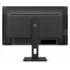 Монитор Philips 27" B Line 27B1U3900 черный IPS LED 16:9 HDMI M/M матовая HAS Piv 1000:1 350cd 178гр/178гр 3840x2160 60Hz DP 4K USB 6.65кг